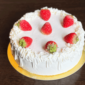 ショートケーキ5号